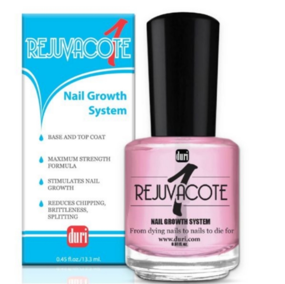 Rejuvacote 1 Original Nail Growth Polish